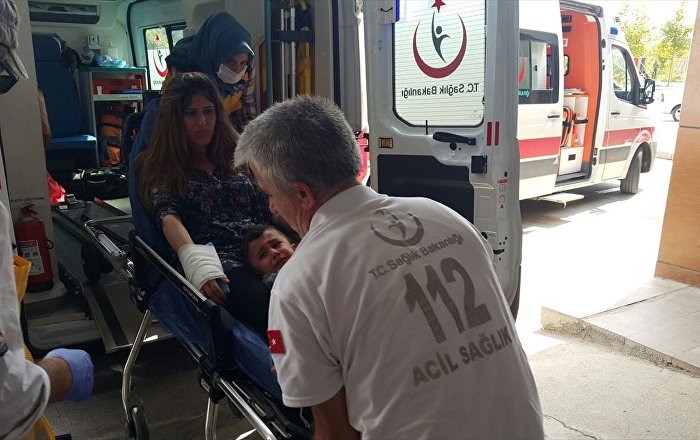 Kocaeli’de sığınmacı botu battı: 15 kişi hayatını kaybetti
