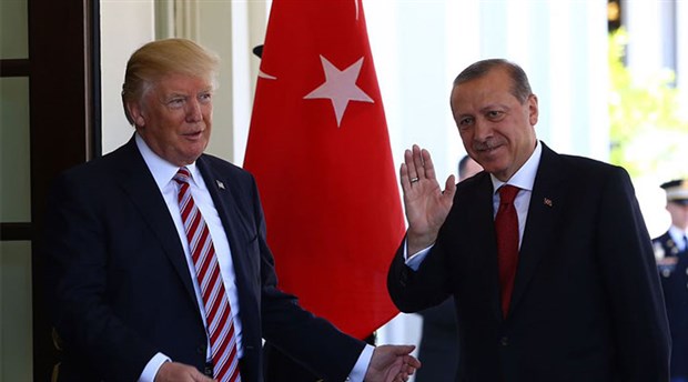 Krizlerin gölgesinde kritik ABD ziyareti başlıyor