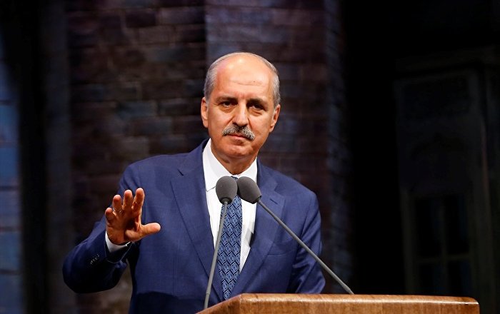 Kültür ve Turizm Bakanı Kurtulmuş Çin’e gidiyor