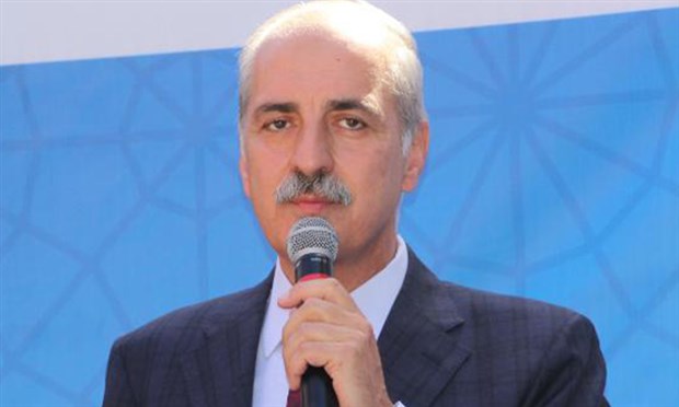 Kurtulmuş: 2019, 16 Nisan’dan daha çetin geçecek