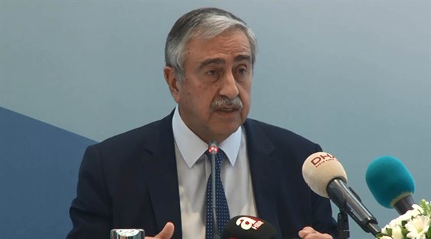Kuzey Kıbrıs Cumhurbaşkanı Akıncı: Türkiye’nin 82. vilayeti