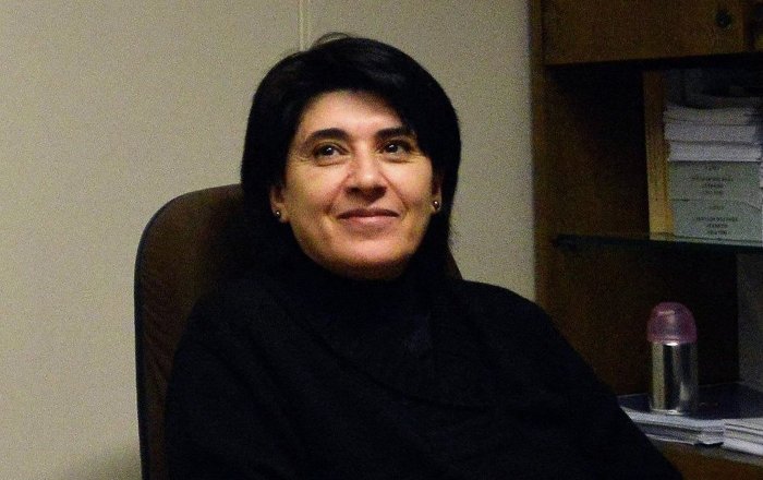 Leyla Zana’dan BM’ye mektup: Bu referandum yeni bir umuttur