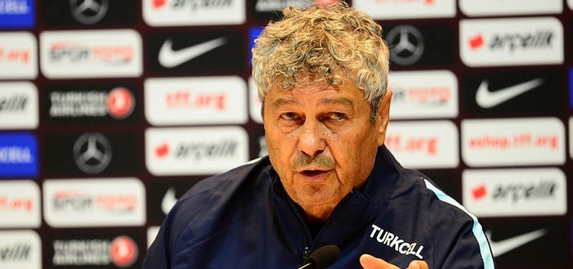 Lucescu hakem hatalarını eleştirdi!