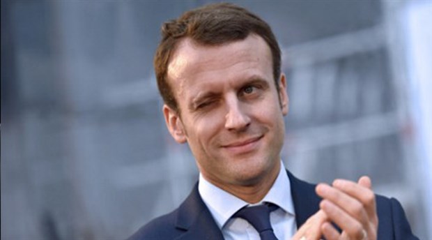 Macron’dan AB’ye yeni reform fikirleri