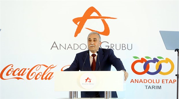 Madem yolsuzluk var bir işlem yaptınız mı?