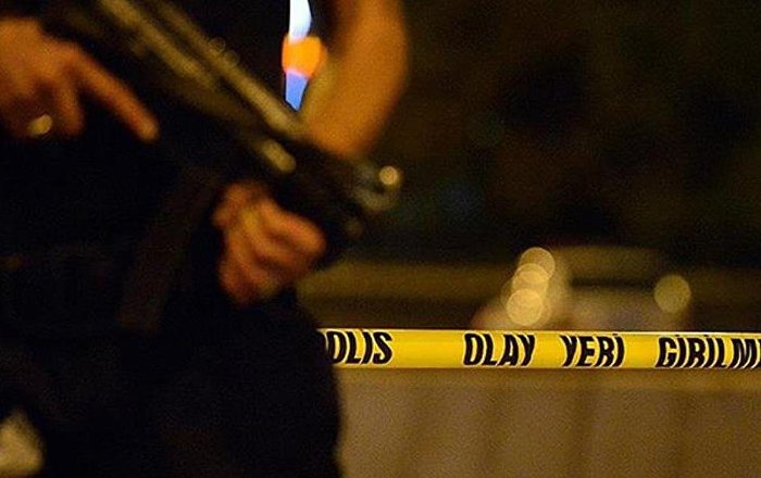 Maltepe’de kahvehaneye silahlı saldırı: 1 ölü 2 yaralı