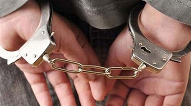 Maraş’ta FETÖ’den 10 kişi tutuklandı