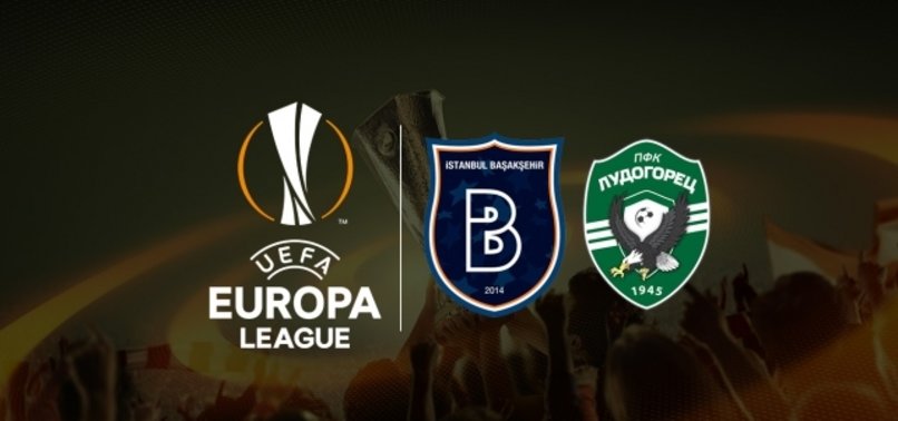 Medipol Başakşehir, Ludogorets maçı ne zaman, saat kaçta, hangi kanalda? Medipol Başakşehir'in muhtemel 11'i
