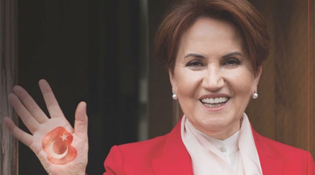 Meral Akşener’in partisinde ‘korsan’ tedbiri