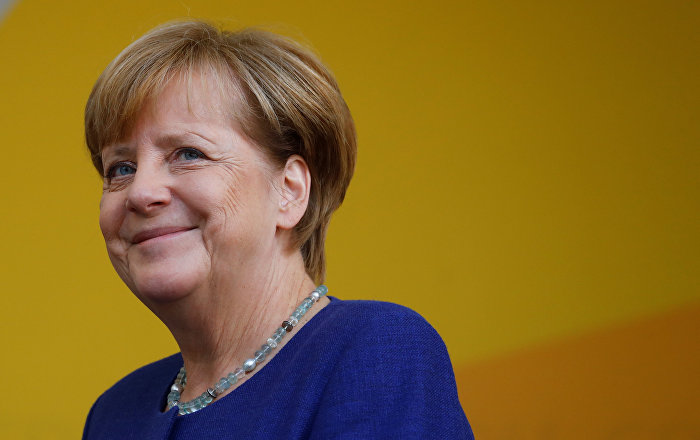 Merkel: Türkiye ile ekonomik ilişkileri sınırlandırdık, gerekirse baskıyı artıracağız