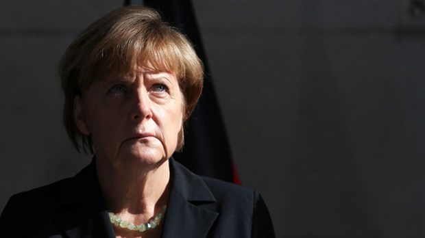 Merkel’den Dışişleri’nin seyahat uyarısına: Ülkemizde gazeteci
