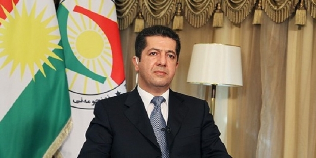 Mesrur Barzani: Bağımsızlığımızı tanıyacak çok ülke var