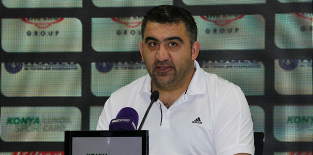 “Mesut Bakkal kıraathane işini iyi bilir”
