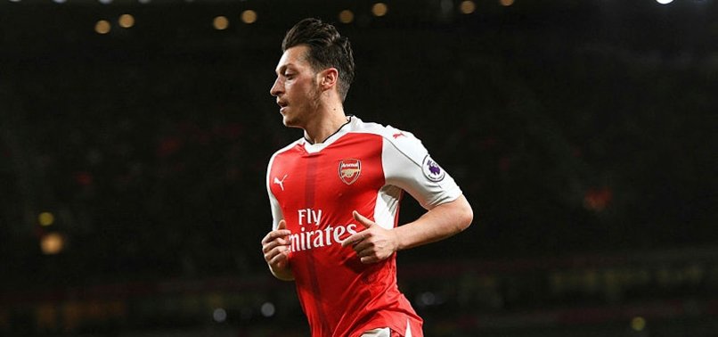 Mesut Özil'e Fenerbahçe baskısı