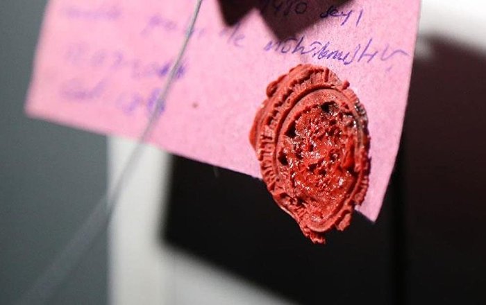 Metin Hara’nın ‘İnsana Güven’ merkezi mühürlendi
