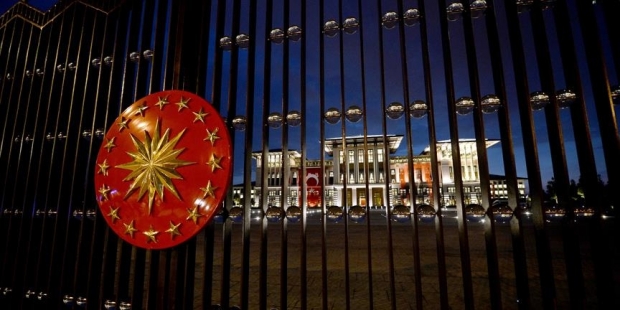 MGK kararları için toplanan Bakanlar Kurulu sona erdi