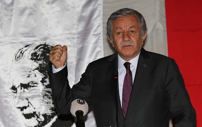 MHP: Barzani Türkmeneli’ni ele geçirecek, YPG ve PKK’yı birleştirecek