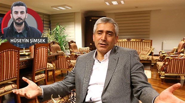 ‘MHP ittifakı referanduma yönelikti’