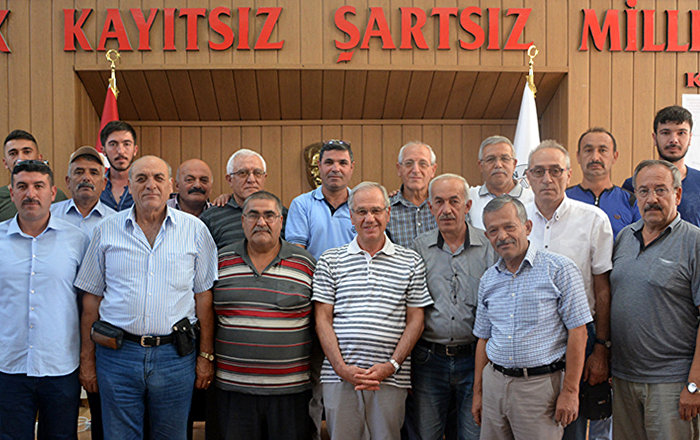 MHP’de bir istifa daha: ‘Milliyetçilik partide değil’