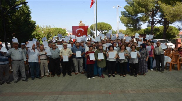 MHP’de istifa depremi sürüyor