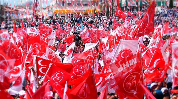 MHP’de Malatya depremi