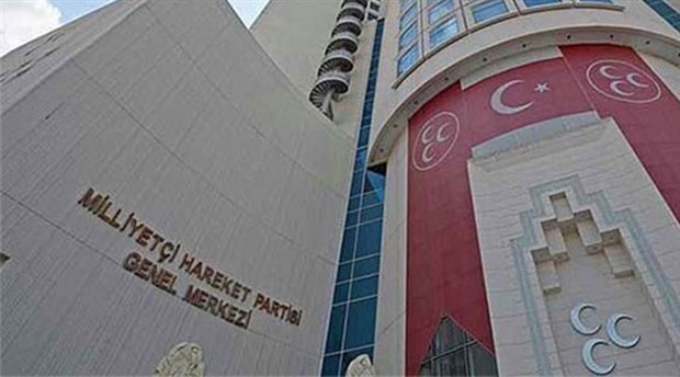 MHP’de toplu istifa: Akşener’in partisine destek vereceğiz