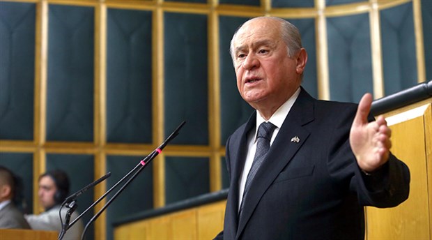 MHP’den Bahçeli’nin ‘başkan yardımcısı’ olacağı iddiasıyla