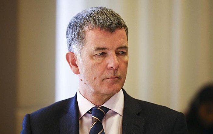 MHP’den İngiltere’nin Ankara Büyükelçisi Moore’a: Kendi anladığı dilden ‘Shut up’ diyoruz