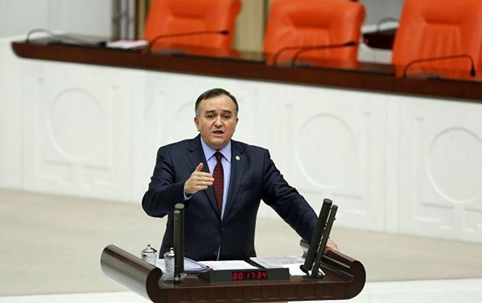 MHP’den müfredat tepkisi