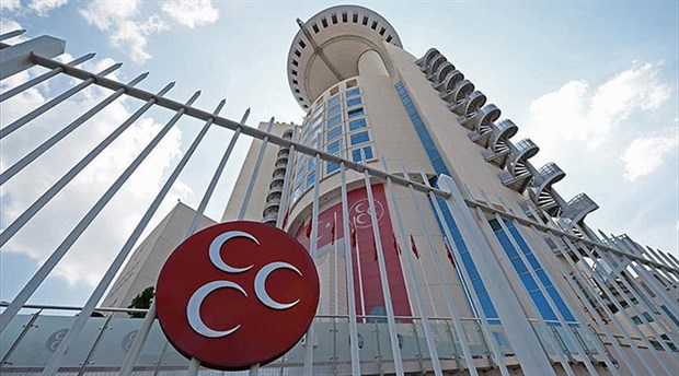 MHP’den yeni parti ve istifalara ilişkin açıklama