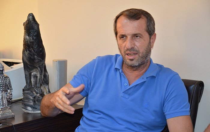 MHP’li Sancaklı: Meclis’te isim isim bilinen FETÖ’cülerin temizlenmesi lazım