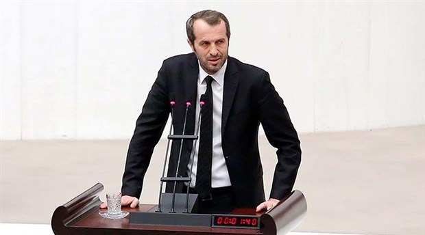 MHP’li Sancaklı: Meclis’teki FETÖ’cüler isim isim biliniyor