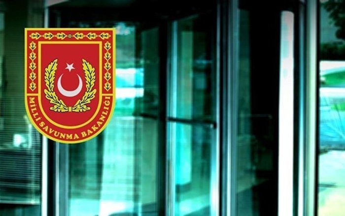 Milli Savunma Bakanlığı: Silahlı İHA’larla yapılan operasyonda sivil vatandaşlar zarar görmedi