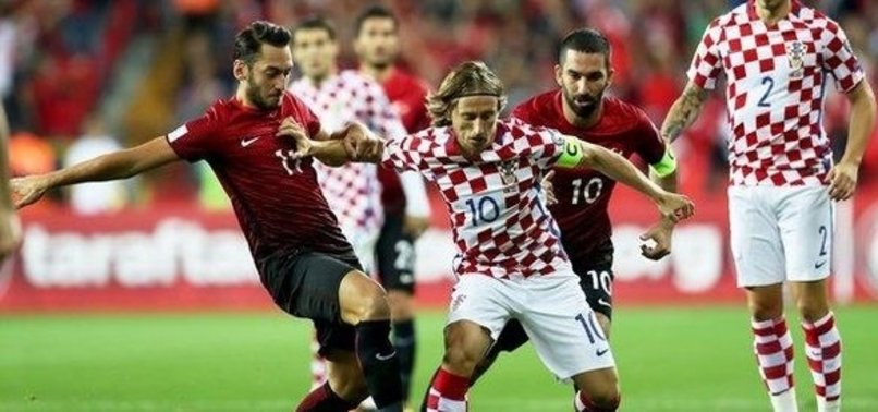 Milli Takım'da Hakan Çalhanoğlu şoku!