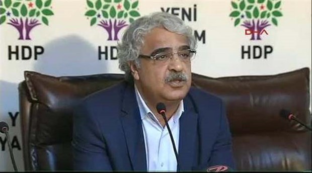 Mithat Sancar: Hiçbir devletin IKBY’ye müdahale hakkı yoktur