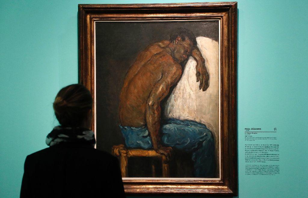 Monet'nin gizli koleksiyonu, Paris'te görücüye çıktı