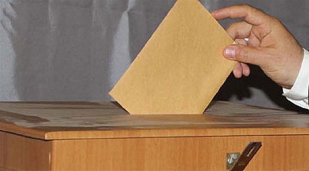 Seçimlerde hile hazırlığı ! Mühürlü zarf olmayacak.