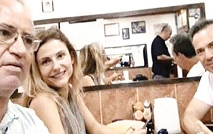 Murat Başoğlu Bodrum’da ifade verdi