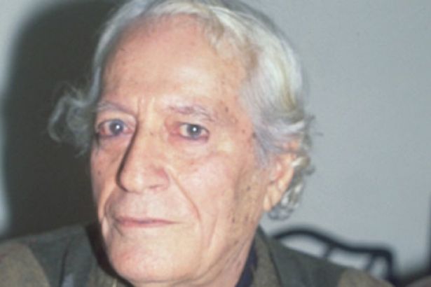Musa Anter 25 yıl önce bugün katledildi: Saygıyla anıyoruz…
