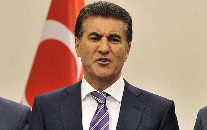 Mustafa Sarıgül’den Meral Akşener açıklaması