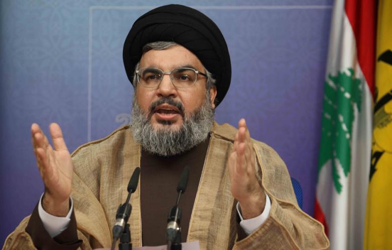 Nasrallah: Suriye’de zafer kazanıldı