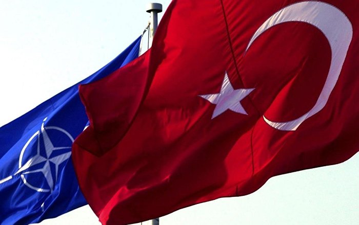 NATO’dan S-400 açıklaması: Türkiye’nin NATO’dan uzaklaştığını göstermez