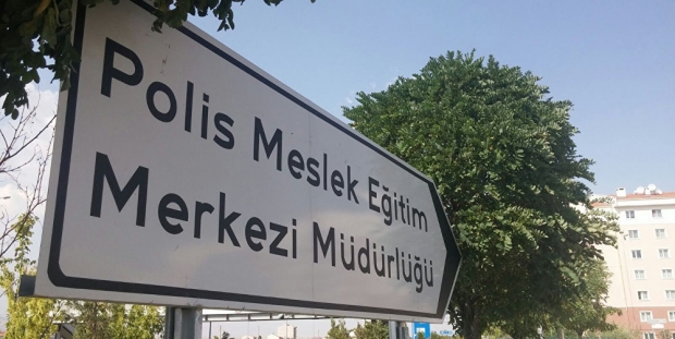 Niğde'de helikopter kazası: 1 polis şehit, 1 polis ağır yaralı!