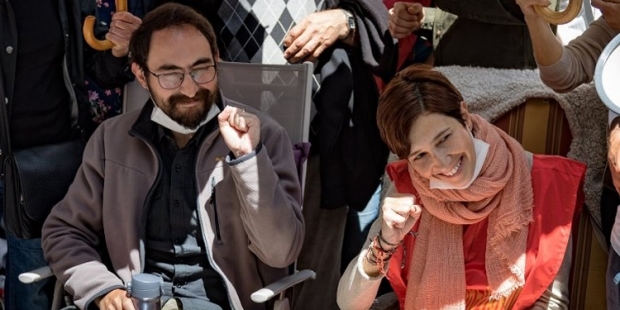 Nuriye ve Semih'in 14 avukatı tutuklandı