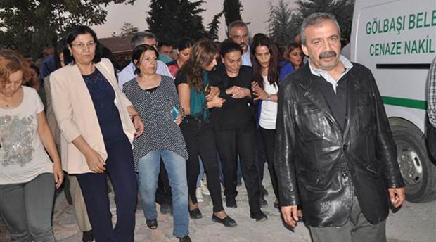 Öldüğünüzde nereye gömülmek isterdiniz?