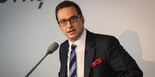 Ömer Koç, BM’de konuştu: Toplumsal cinsiyet eşitliği, adil gelecek için şart