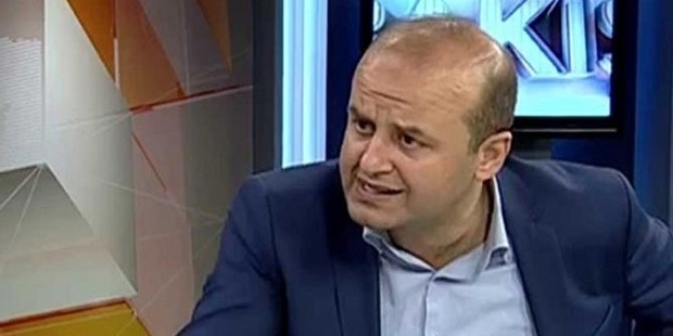 Ömer Turan serbest bırakıldı: Türk devletinin ekmeğine de köteğine de razıyım