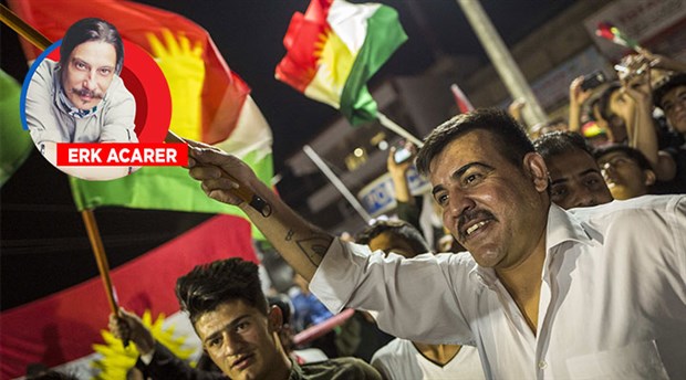 Ortadoğu ve Türkiye yeni çalkantılara gebe