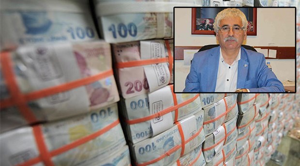 Örtülü ödenek denetlensin