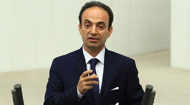 Osman Baydemir: Faşizme karşı birleşmezsek ülke mezarlığa döner